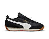 Puma Eeasy Rider Vintage Erkek Günlük Ayakkabı 39902810 Siyah