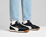 Puma Eeasy Rider Vintage Erkek Günlük Ayakkabı 39902810 Siyah