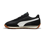 Puma Eeasy Rider Vintage Erkek Günlük Ayakkabı 39902810 Siyah