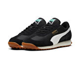 Puma Eeasy Rider Vintage Erkek Günlük Ayakkabı 39902810 Siyah