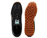 Puma Eeasy Rider Vintage Erkek Günlük Ayakkabı 39902810 Siyah