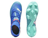 Puma Future 7 Ultimate Fg/Ag Erkek Çim Zemin Kramponu 10791601 Mavi