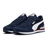 Puma St Runner V4 Mesh Erkek Spor Ayakkabı