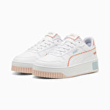 PUMA 397978 01 Carina Street Off Side Jr Kadın Ayakkabı