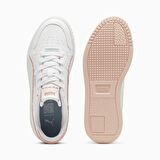 PUMA 397978 01 Carina Street Off Side Jr Kadın Ayakkabı