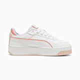PUMA 397978 01 Carina Street Off Side Jr Kadın Ayakkabı