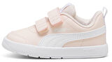 Puma Courtflex V3 V Inf 310252-07 Ortopedik Bebek Çocuk Spor Ayakkabı