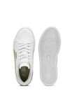PUMA 39075813 SMASH PLATFORM V3 CALMING GREEN KADIN SNEAKER