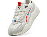 Puma Rs-X Efekt Premium Athletics Erkek Günlük Ayakkabı 39820301 Beyaz
