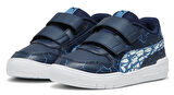 Puma Multiflex SLIcy Moster V Inf 398013 İlk Adım Bebek Ortopedik Çocuk Spor Ayakkabı
