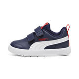 Puma 31025203 Courtflex V3 V Inf Çocuk Günlük Spor Ayakkabı