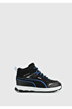 E6Evolve Trail Ps Siyah Unisex Sneaker 39764501
