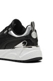 Puma 39780302 R78 Disrupt Metallic Dream Kadın Günlük Spor Ayakkabı