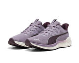 Puma Reflect Lite Kadın Koşu Ayakkabısı 37876835 Mor