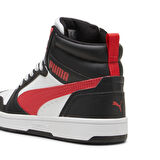 Puma 393831 16 Rebound V6 Mid Jr Unısex Ayakkabı