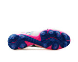 Puma Future 7 Match Vol. Up Fg/Ag Unisex Çim Zemin Kramponu 10807401 Renkli
