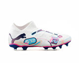 Puma Future 7 Match Vol. Up Fg/Ag Unisex Çim Zemin Kramponu 10807401 Renkli