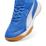 Solarflash III Kadın Mavi Futsal Ayakkabısı 10785003