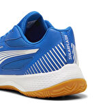 Solarflash III Kadın Mavi Futsal Ayakkabısı 10785003
