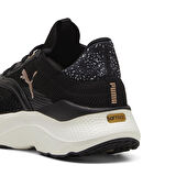 Puma Softride Mayve Leopard Wns Kadın Koşu Ayakkabı