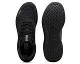 Puma Skyrocket Lite Engineered Erkek Günlük Ayakkabı 31010001 Siyah
