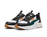 Puma Trinity Lite Erkek Günlük Ayakkabı 38929224 Renkli