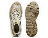 Puma Rs-X Efekt Premium Athletics Erkek Günlük Ayakkabı 39820302 Bej