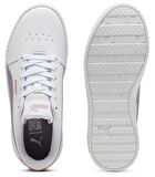 Puma 386185 Carina 2.0 Jr Sneaker Kadın Spor Ayakkabı