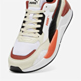 Puma X-Ray 2 Square Beyaz Erkek Spor Ayakkabı - 373108 92
