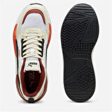 Puma X-Ray 2 Square Beyaz Erkek Spor Ayakkabı - 373108 92