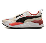 373108-92 Puma X-Ray 2 Square Spor Ayakkabı Beyaz
