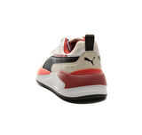 373108-92 Puma X-Ray 2 Square Spor Ayakkabı Beyaz