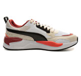 373108-92 Puma X-Ray 2 Square Spor Ayakkabı Beyaz