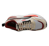 373108-92 Puma X-Ray 2 Square Spor Ayakkabı Beyaz