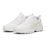 Milenio Tech L Erkek Beyaz Sneaker Ayakkabı 39782501