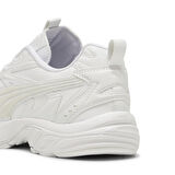 Milenio Tech L Erkek Beyaz Sneaker Ayakkabı 39782501