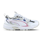 Puma Milenio Tech Erkek Günlük Ayakkabı 392322-10 Gri