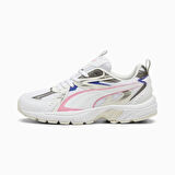 Puma 39232210 Milenio Tech Erkek Günlük Spor Ayakkabı