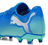 Puma 107939-01 Future 7 Fg/Ag Profesyonel Suni/Çim Zemin Erkek Krampon
