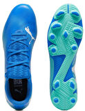 Puma 107939-01 Future 7 Fg/Ag Profesyonel Suni/Çim Zemin Erkek Krampon