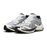 Puma Velophasis Borninthe 2000S Erkek Günlük Ayakkabı 398219-03 Beyaz