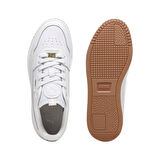 Puma 397487 Carina Street Lux Spor Ayakkabı Beyaz