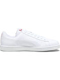 Puma UP Unisex Spor Ayakkabı BEYAZ KIRMIZI