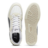 Caven 2.0 Vtg Erkek Beyaz Sneaker Ayakkabı 39233217