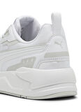 Puma Beyaz Erkek Koşu Ayakkabısı 39906402 X-Ray 3
