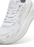 Puma Beyaz Erkek Koşu Ayakkabısı 39906402 X-Ray 3