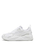 Puma Beyaz Erkek Koşu Ayakkabısı 39906402 X-Ray 3