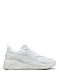 Puma Beyaz Erkek Koşu Ayakkabısı 39906402 X-Ray 3