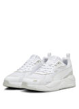 Puma Beyaz Erkek Koşu Ayakkabısı 39906402 X-Ray 3