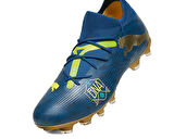 Puma Future 7 Match Bna Fg/Ag Erkek Çim Zemin Kramponu 10808101 Lacivert